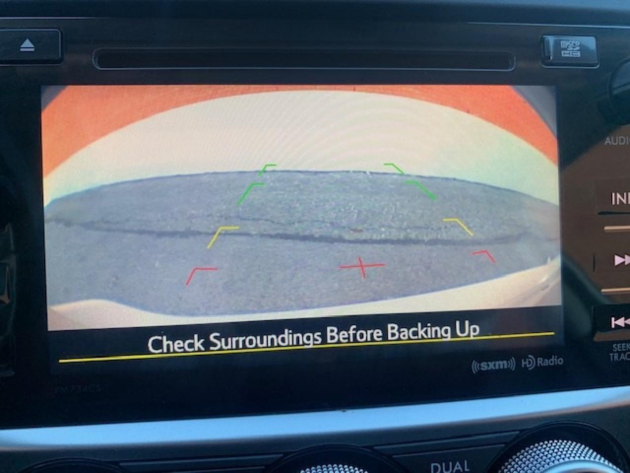 2015 Subaru XV Crosstrek 2.0i AWD LIMITED Photo