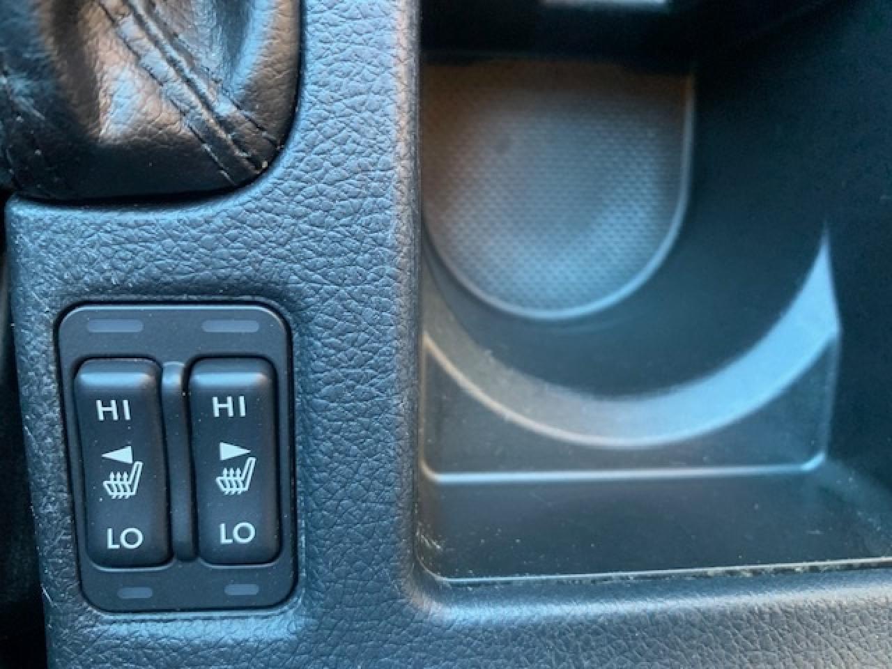 2015 Subaru XV Crosstrek 2.0i AWD LIMITED Photo