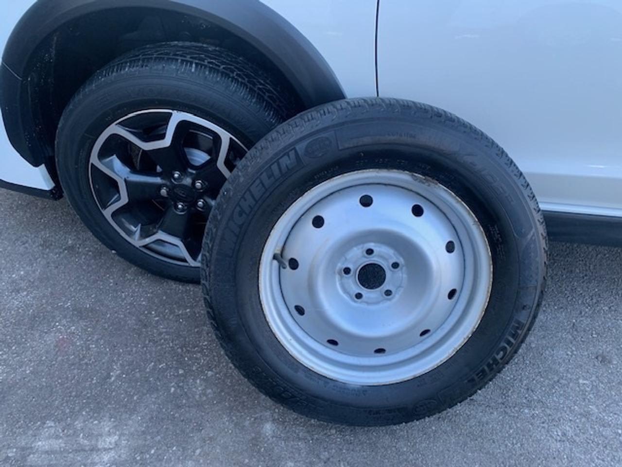 2015 Subaru XV Crosstrek 2.0i AWD LIMITED Photo
