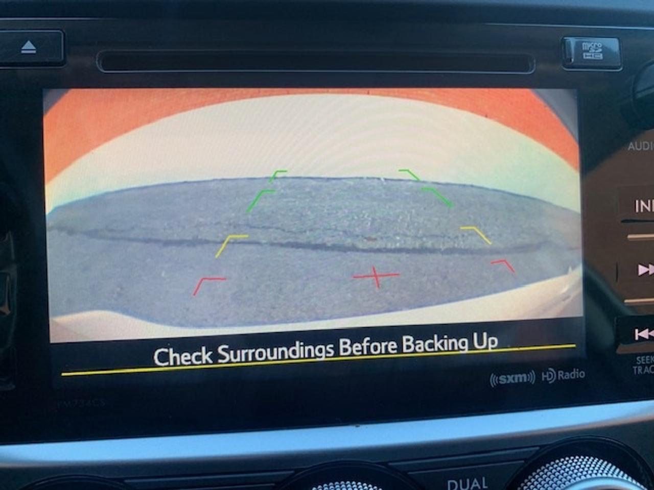 2015 Subaru XV Crosstrek 2.0i AWD LIMITED Photo