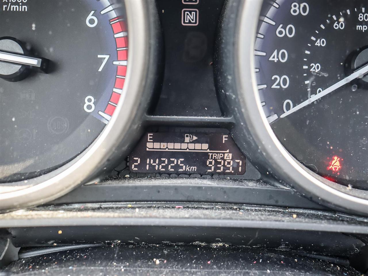 2013 Mazda MAZDA3  Photo