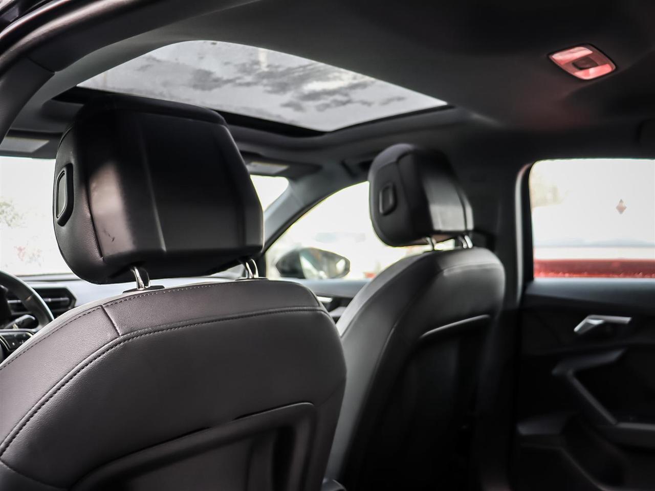 2023 Audi A3  Photo
