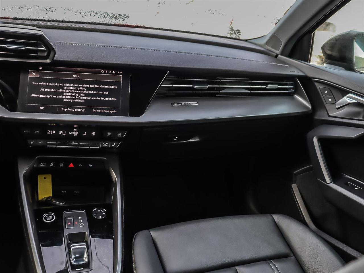 2023 Audi A3  Photo