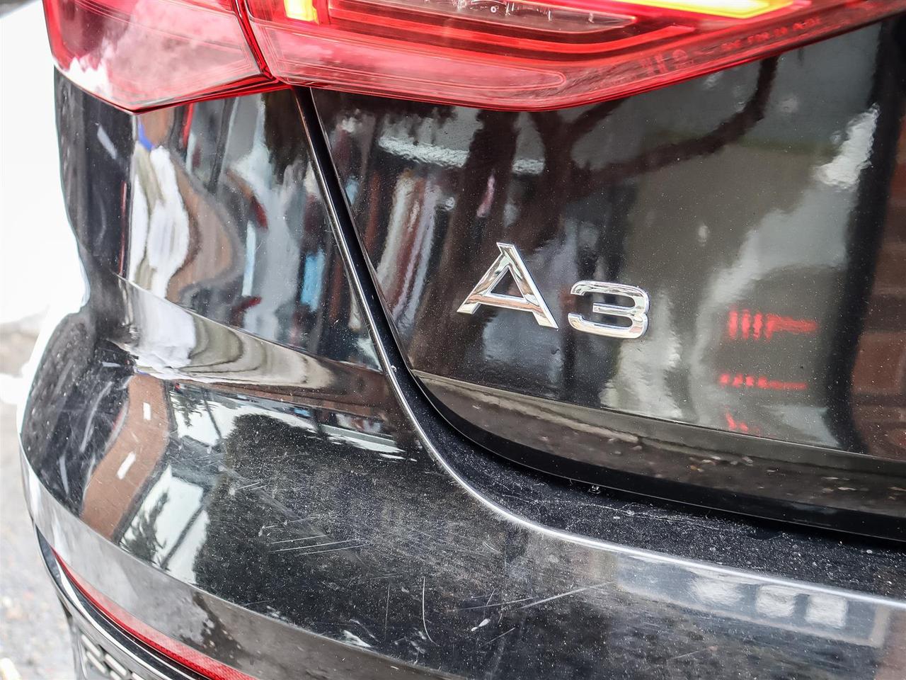 2023 Audi A3  Photo
