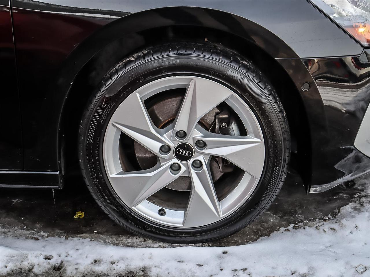 2023 Audi A3  Photo