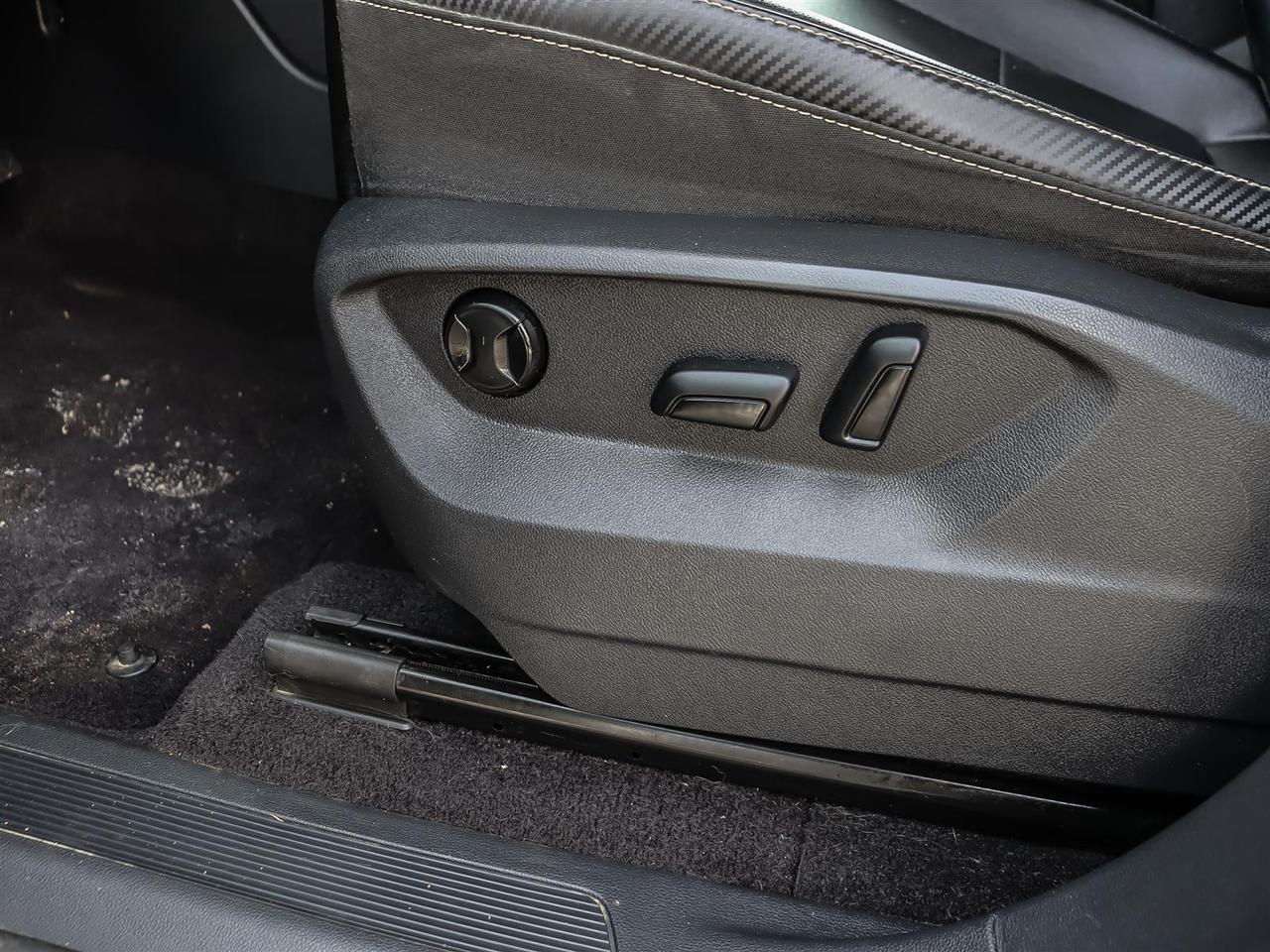 2021 Volkswagen Atlas  Photo