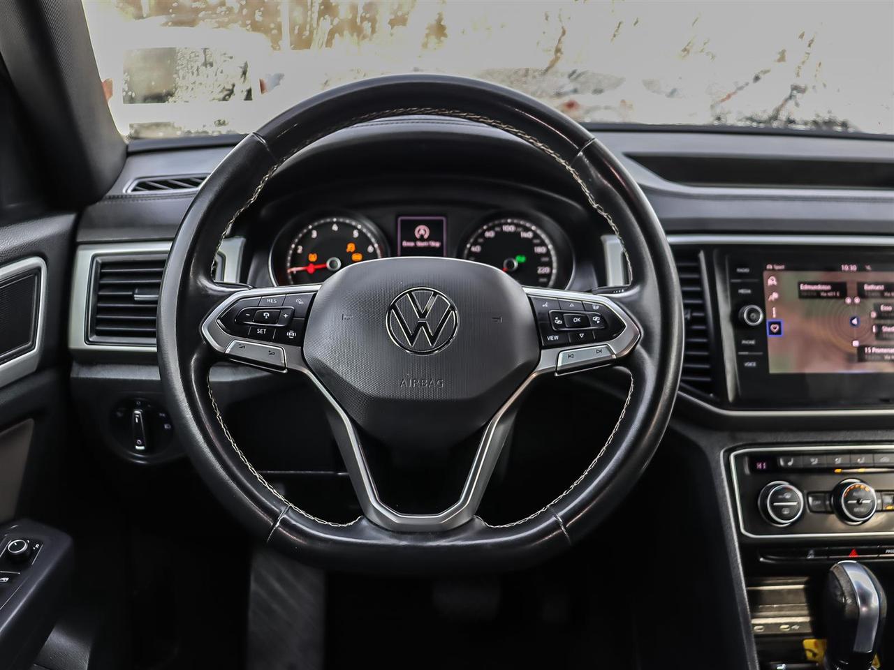 2021 Volkswagen Atlas  Photo