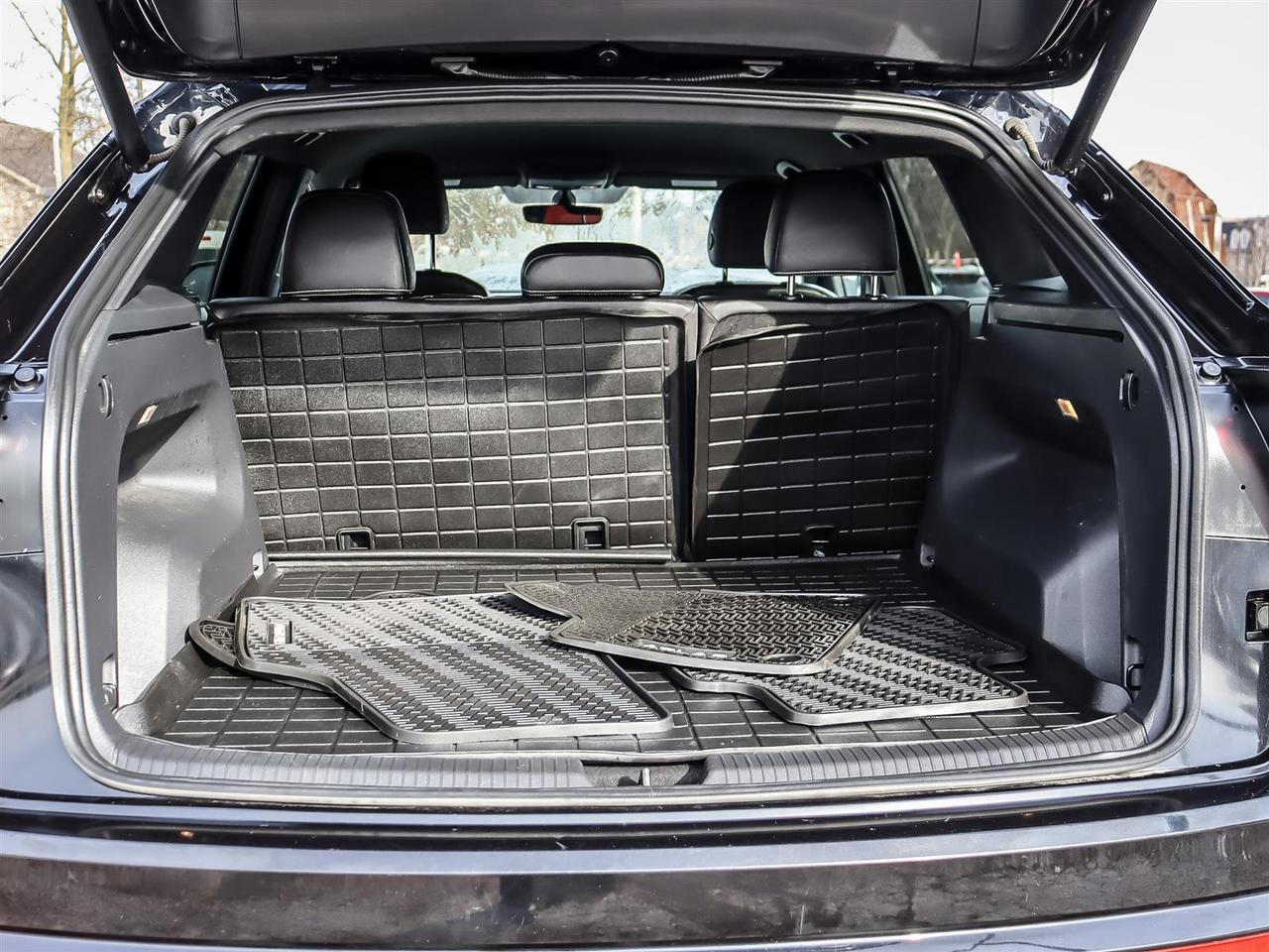 2021 Volkswagen Atlas  Photo