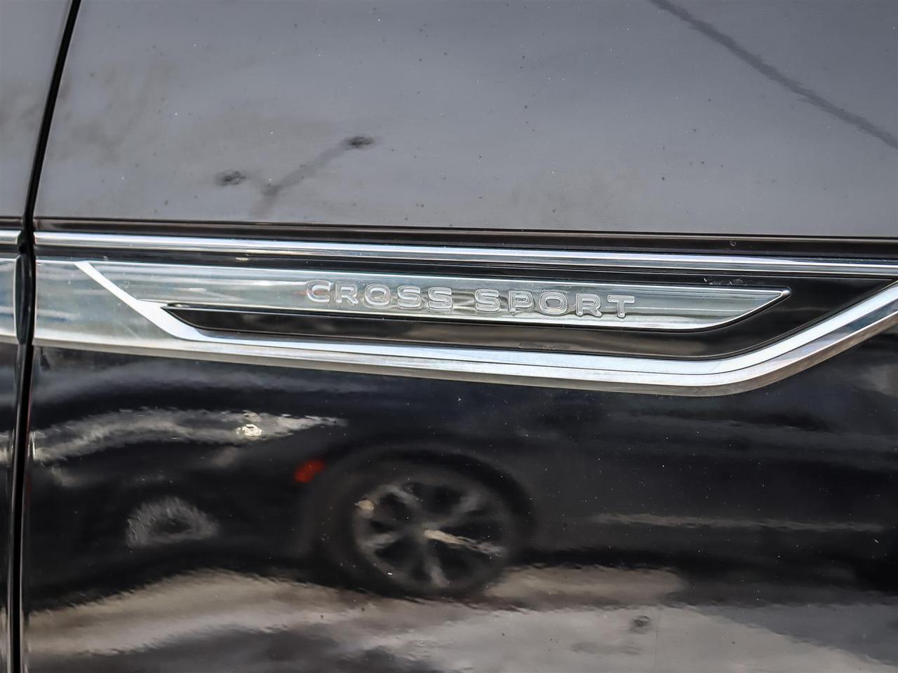 2021 Volkswagen Atlas  Photo