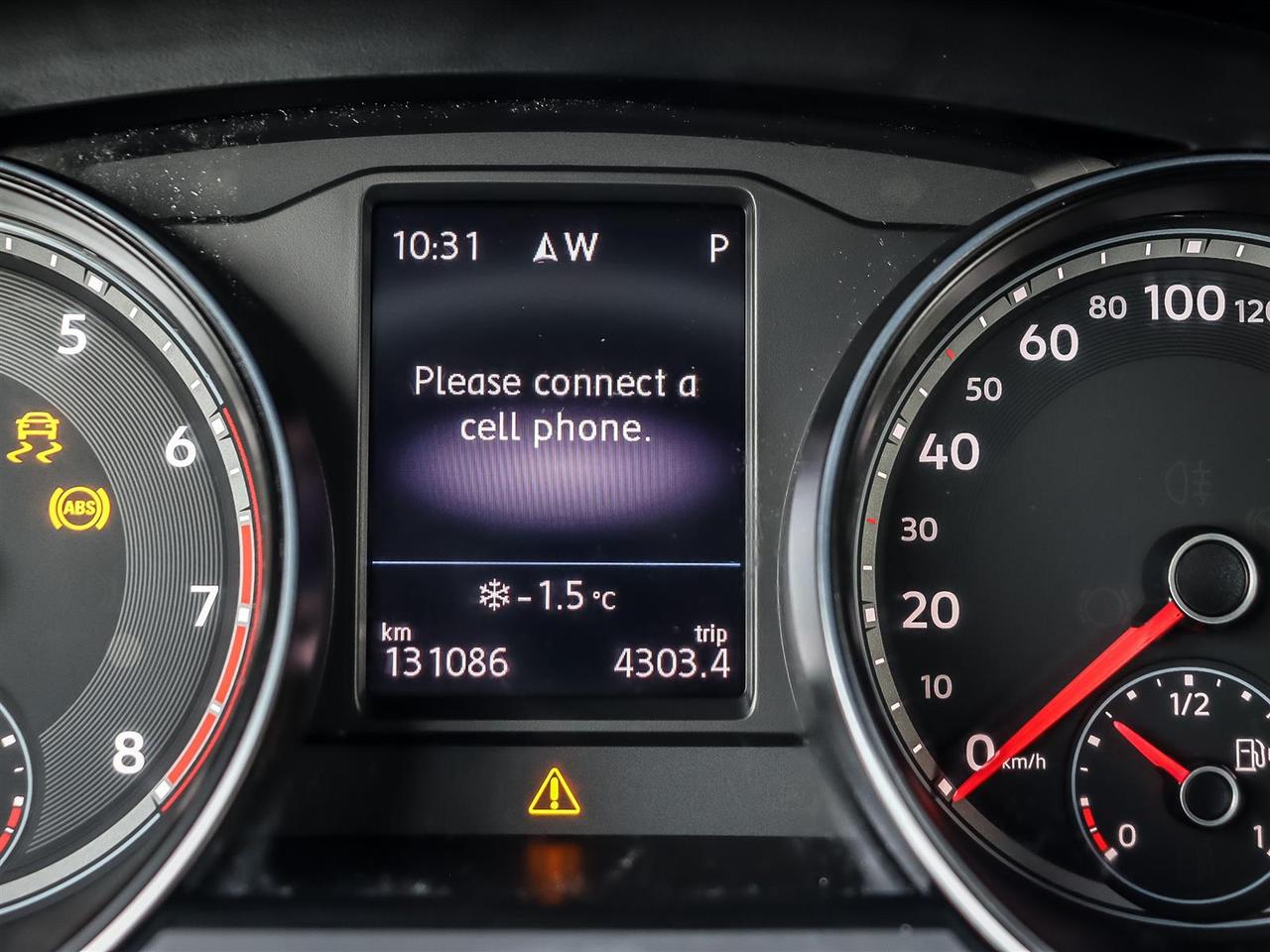 2021 Volkswagen Atlas  Photo