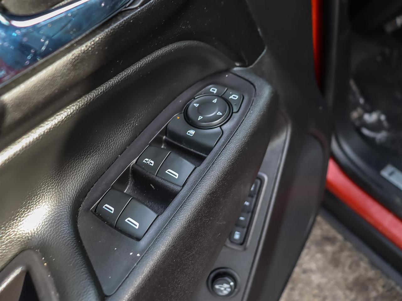 2020 Chevrolet Equinox  Photo