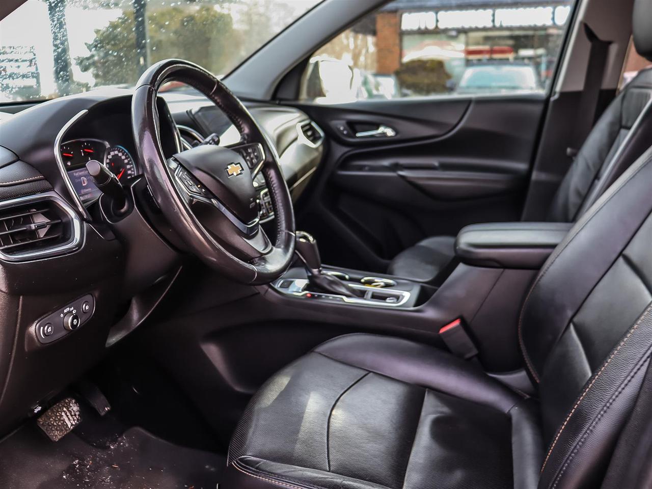 2020 Chevrolet Equinox  Photo