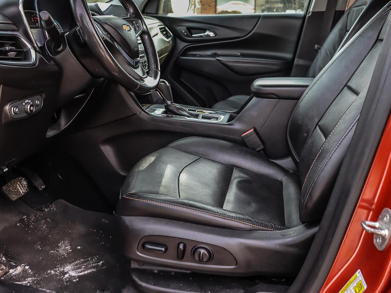 2020 Chevrolet Equinox  Photo