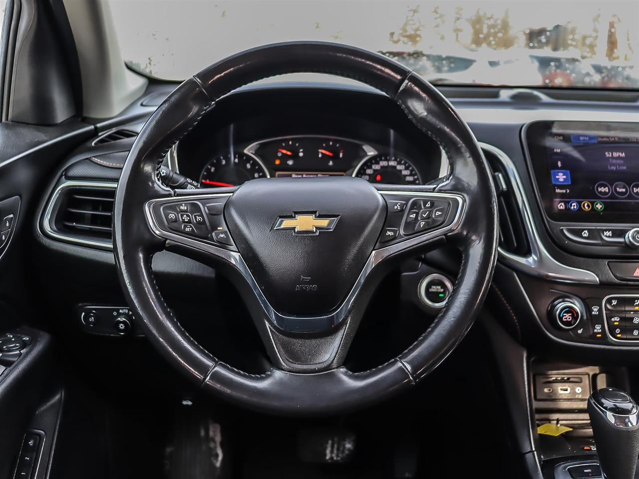2020 Chevrolet Equinox  Photo