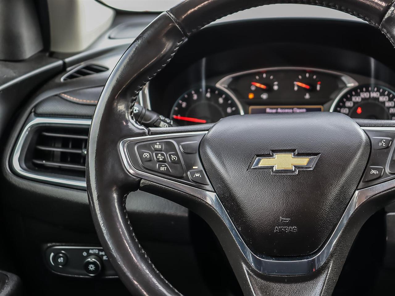 2020 Chevrolet Equinox  Photo
