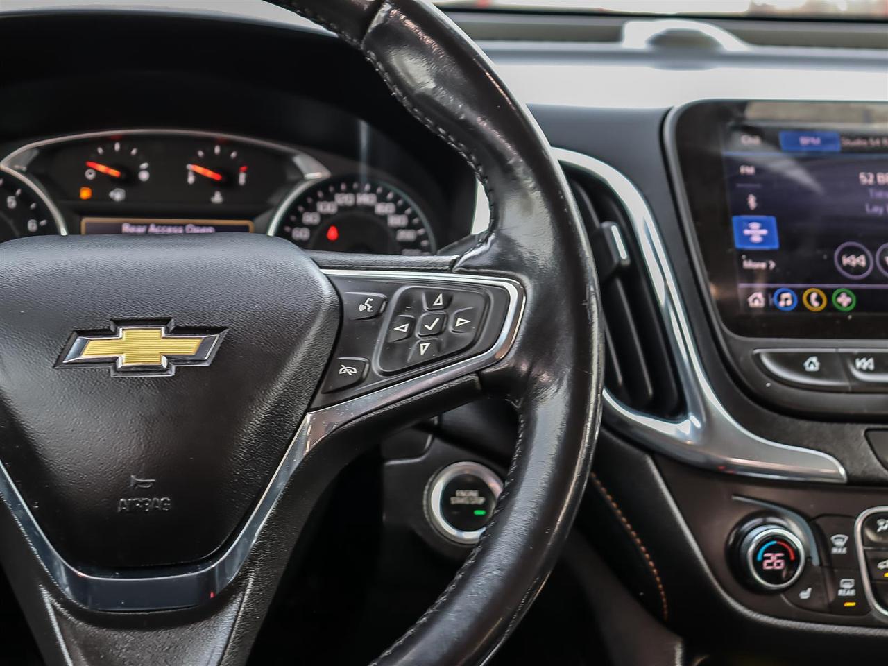 2020 Chevrolet Equinox  Photo