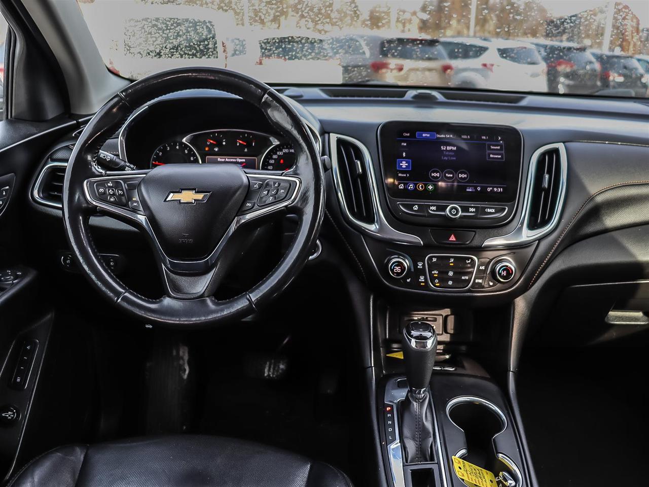 2020 Chevrolet Equinox  Photo