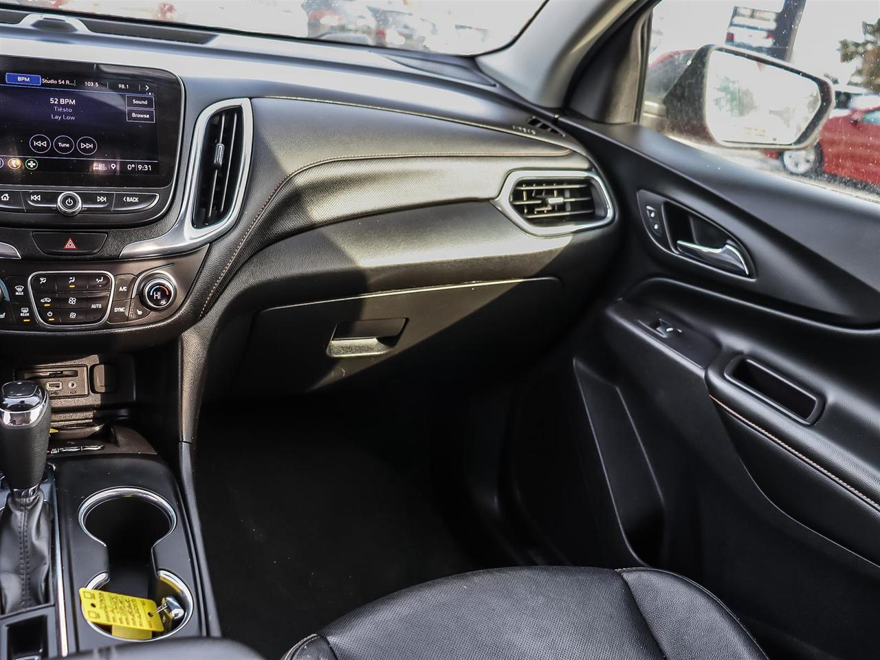 2020 Chevrolet Equinox  Photo