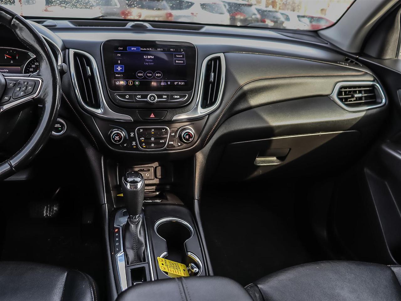 2020 Chevrolet Equinox  Photo