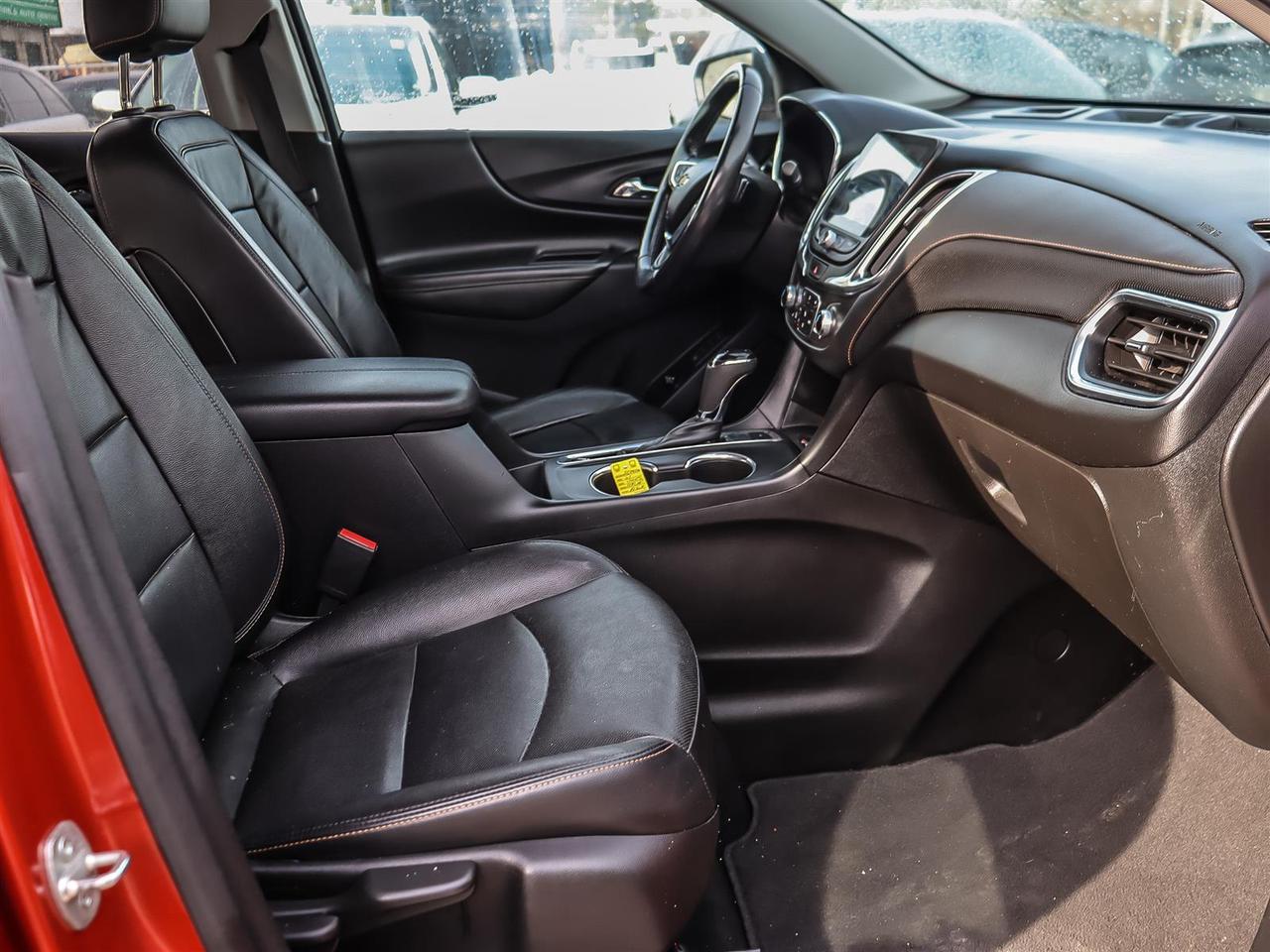 2020 Chevrolet Equinox  Photo