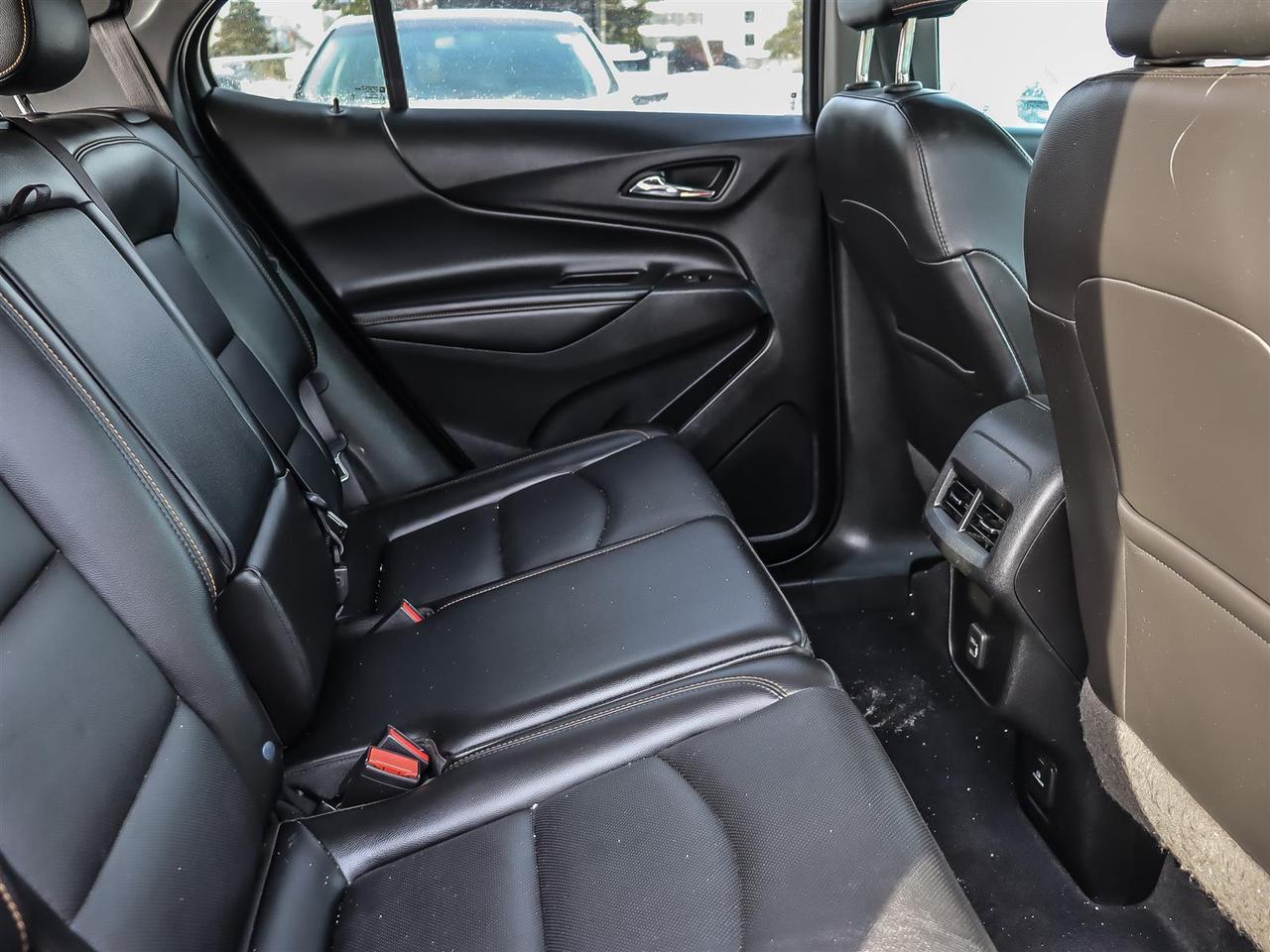 2020 Chevrolet Equinox  Photo