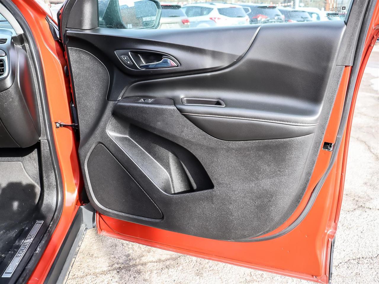 2020 Chevrolet Equinox  Photo