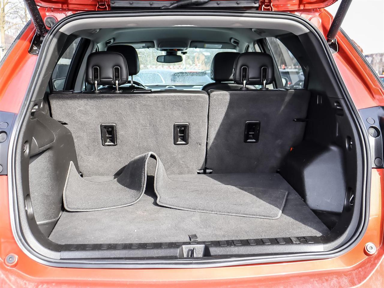 2020 Chevrolet Equinox  Photo