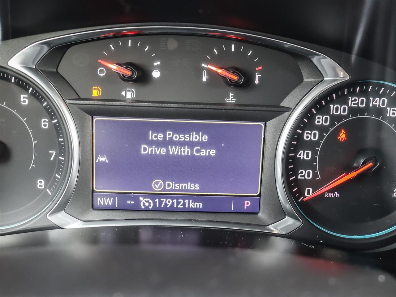 2020 Chevrolet Equinox  Photo