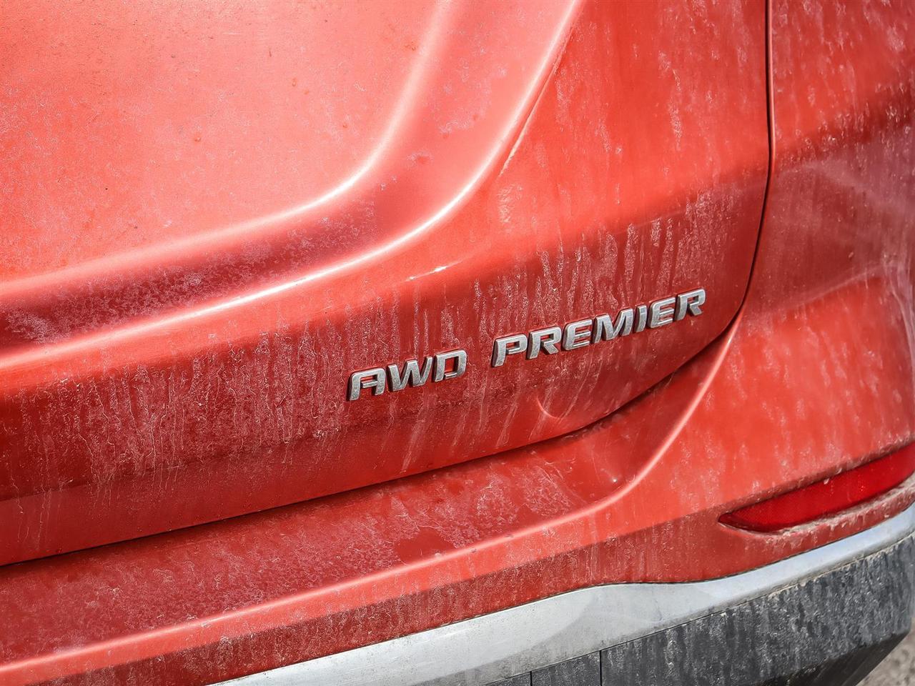 2020 Chevrolet Equinox  Photo