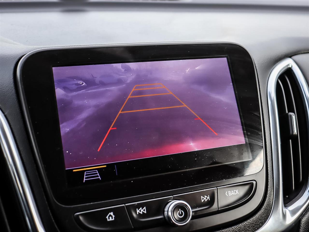 2020 Chevrolet Equinox  Photo