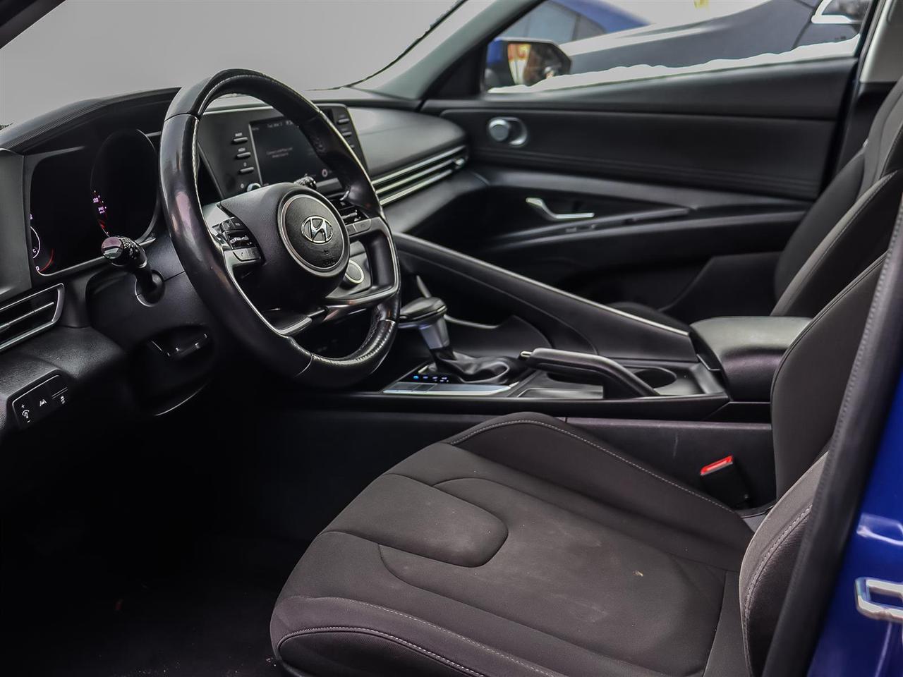 2023 Hyundai Elantra  Photo