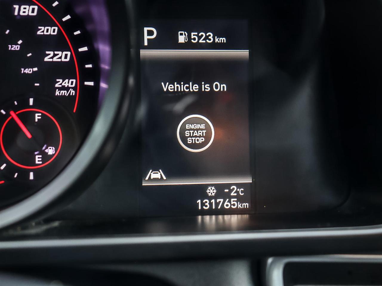 2023 Hyundai Elantra  Photo