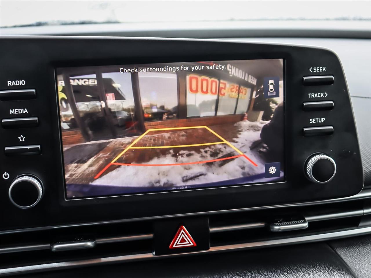 2023 Hyundai Elantra  Photo