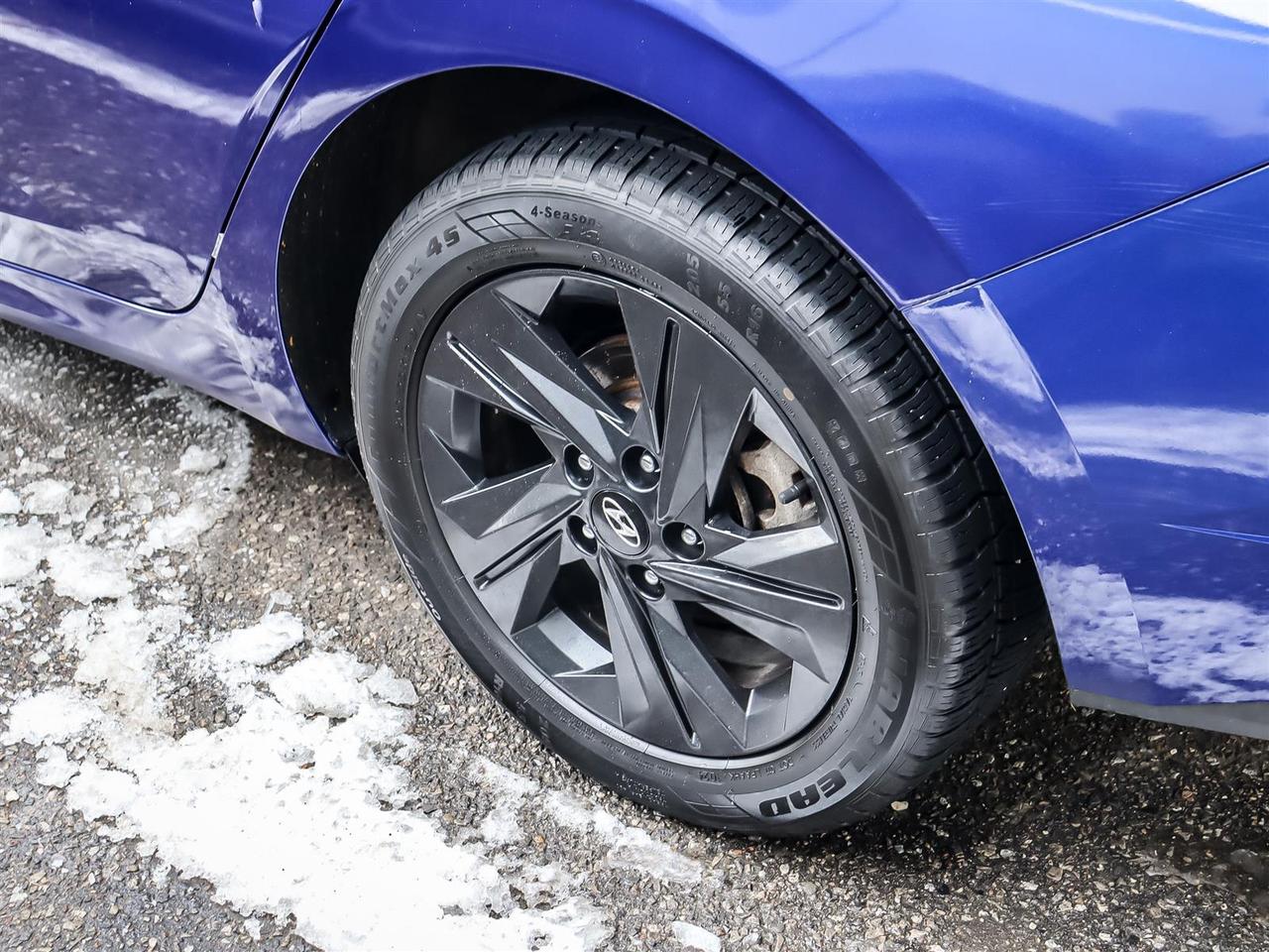 2023 Hyundai Elantra  Photo