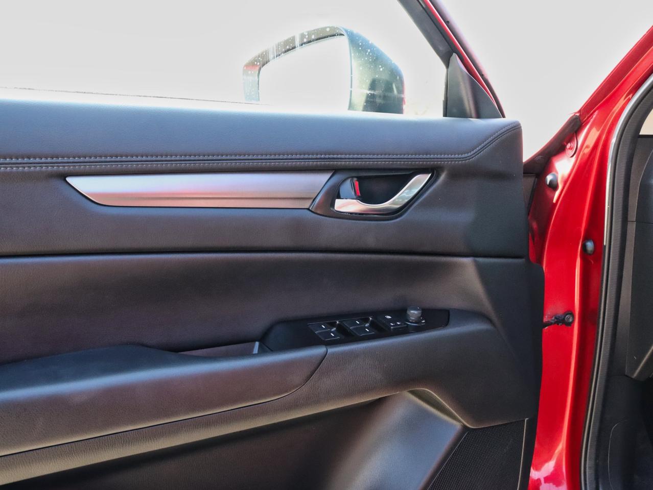 2021 Mazda CX-5 GS Photo