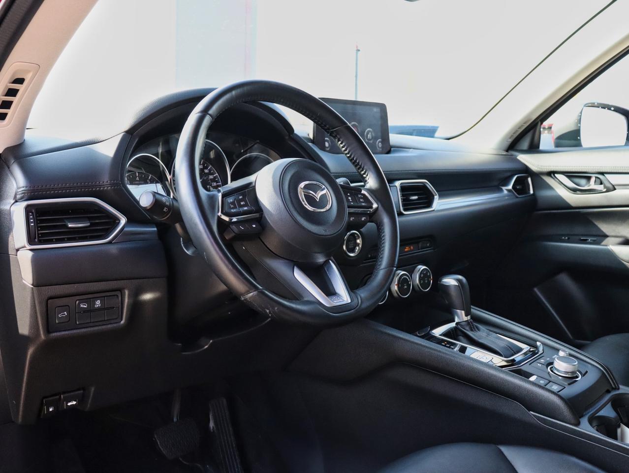 2021 Mazda CX-5 GS Photo