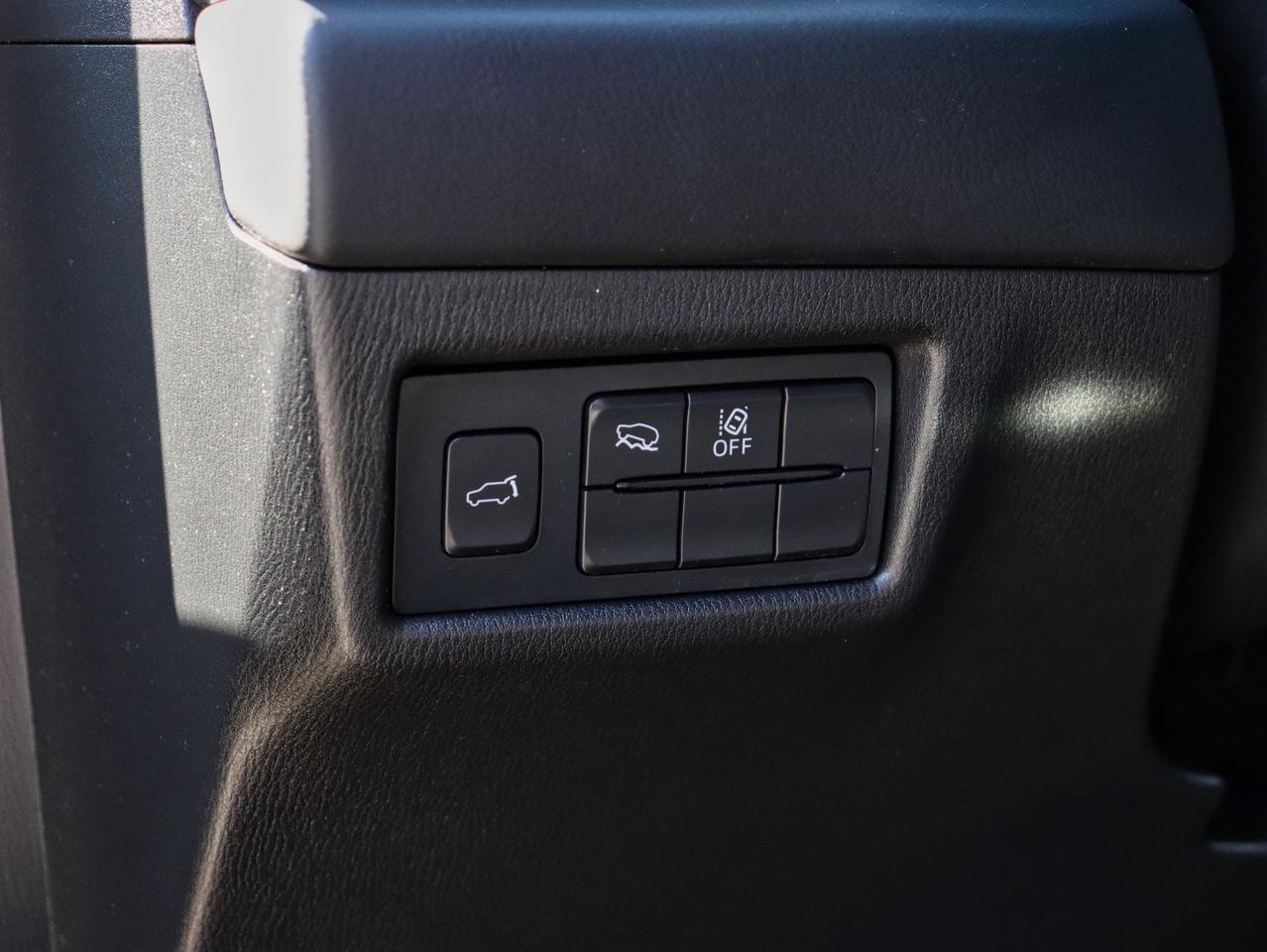 2021 Mazda CX-5 GS Photo