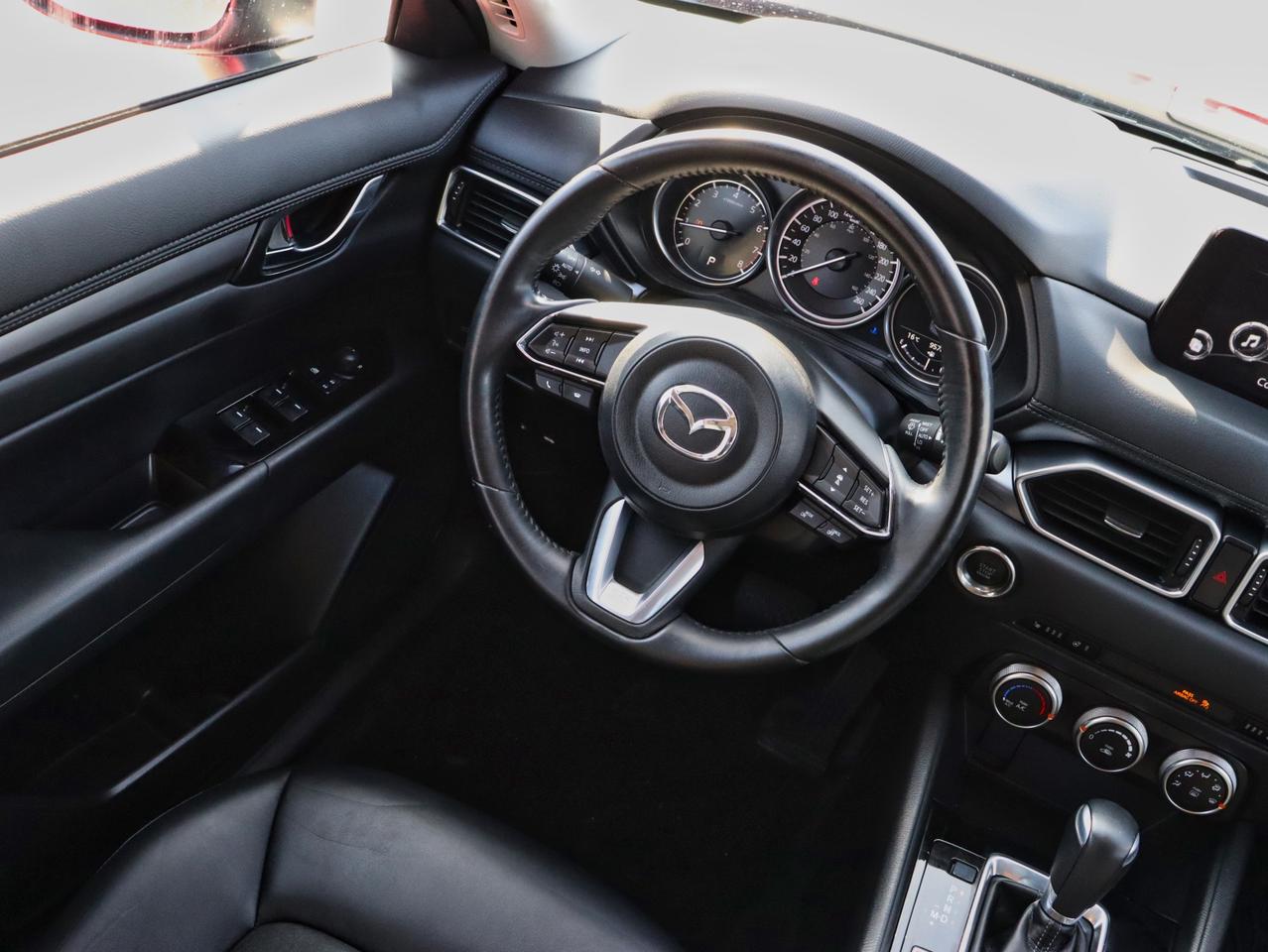 2021 Mazda CX-5 GS Photo