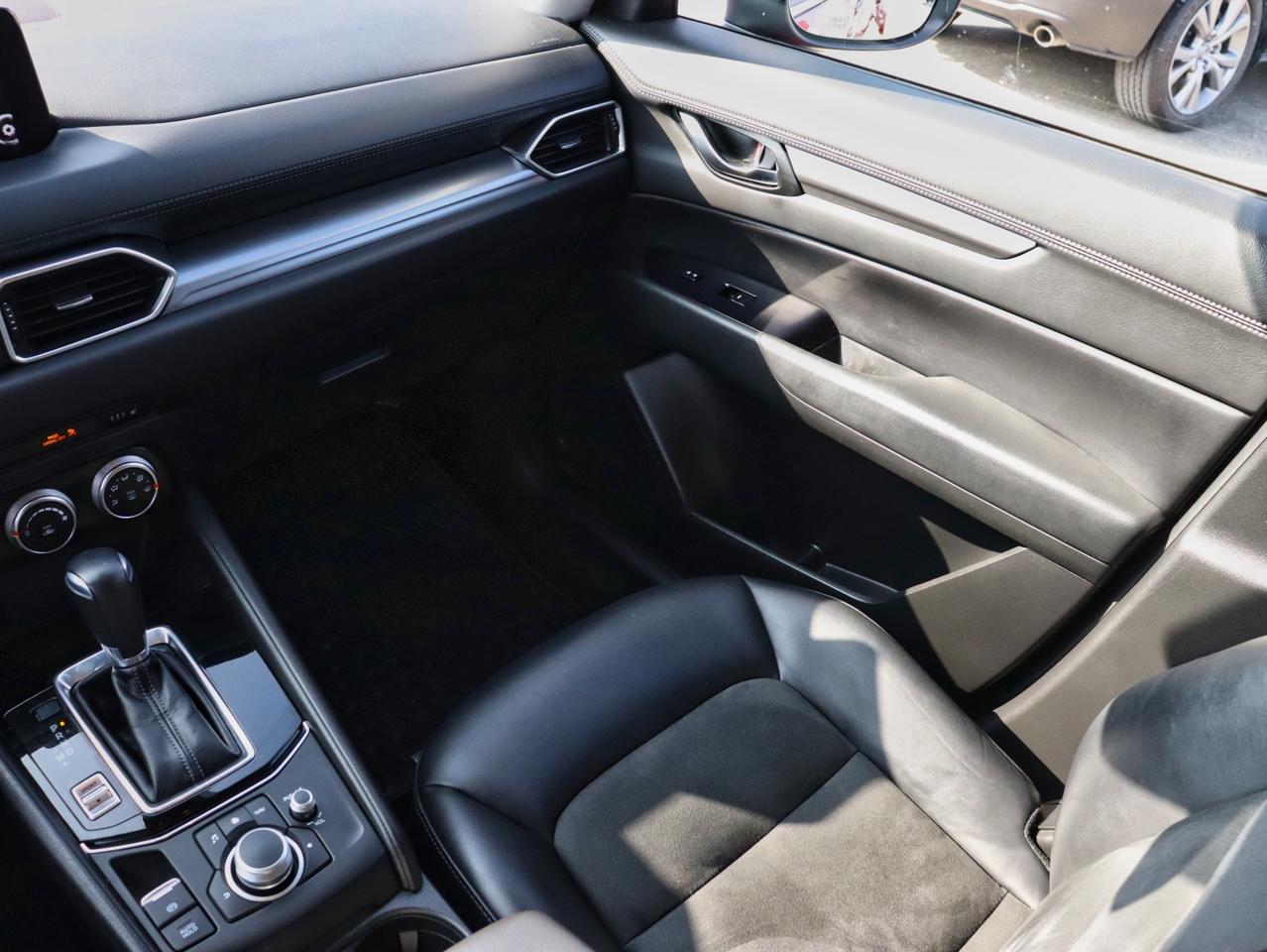 2021 Mazda CX-5 GS Photo