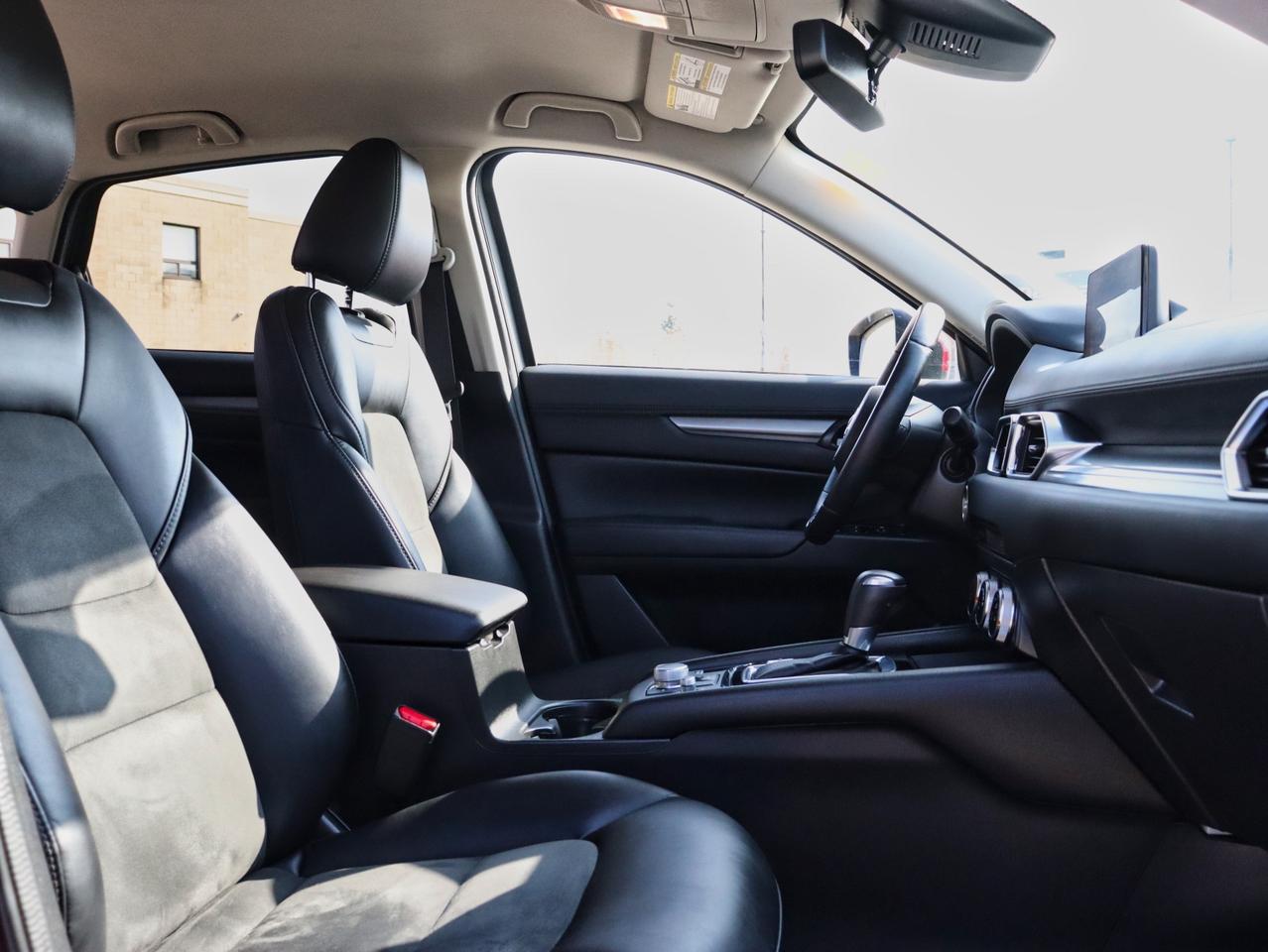 2021 Mazda CX-5 GS Photo