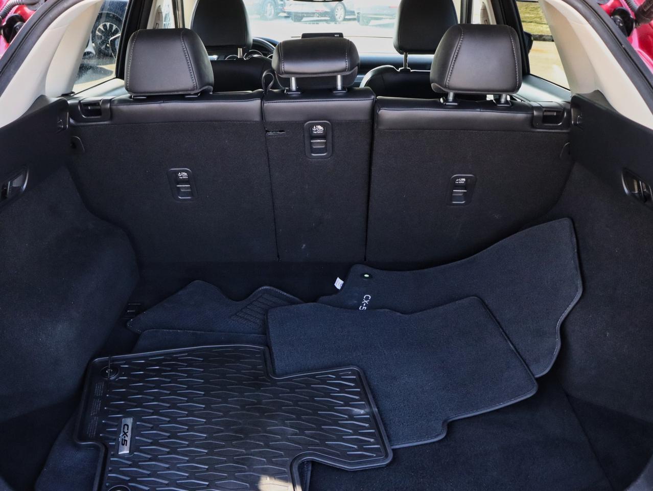 2021 Mazda CX-5 GS Photo