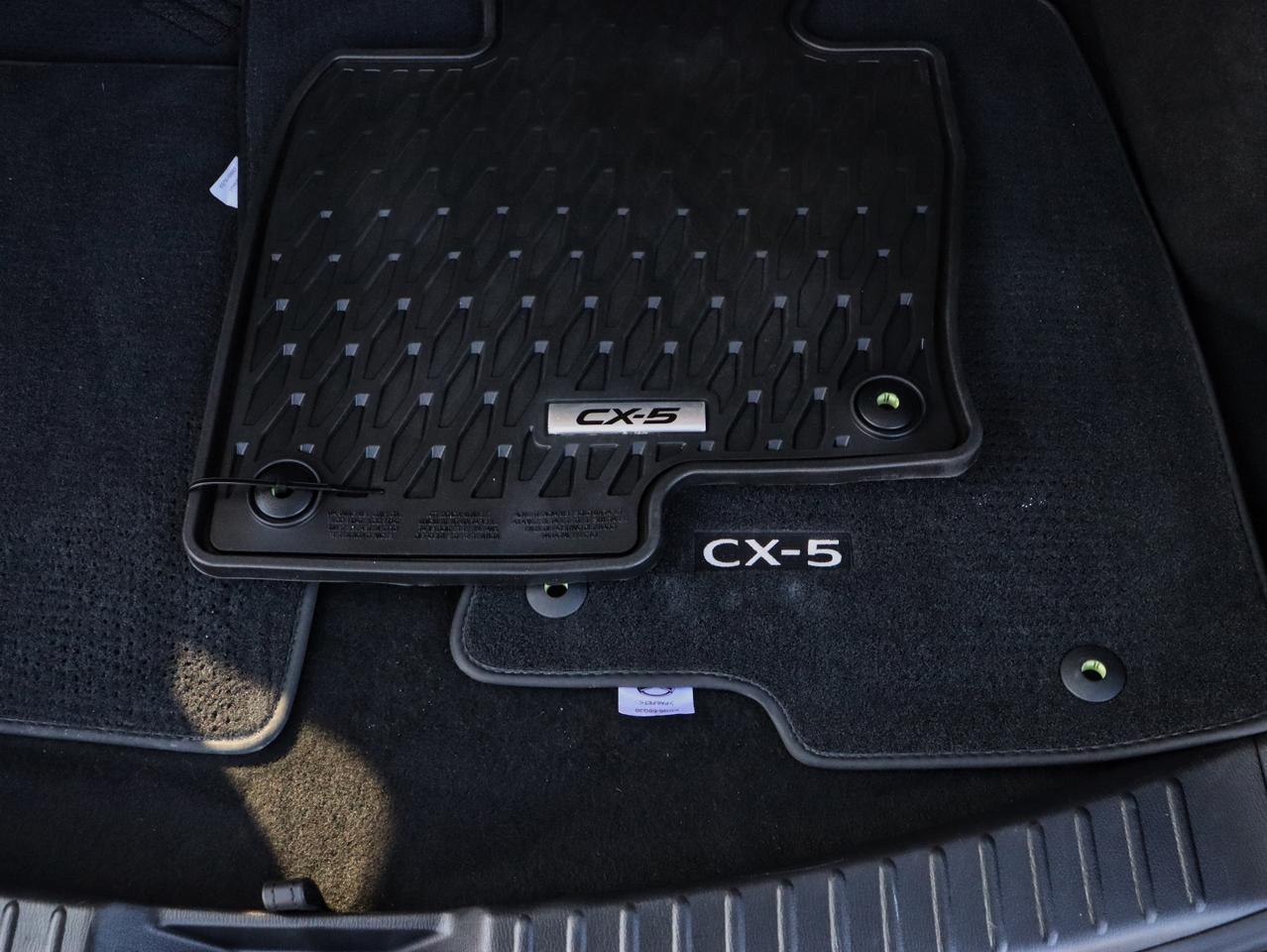 2021 Mazda CX-5 GS Photo