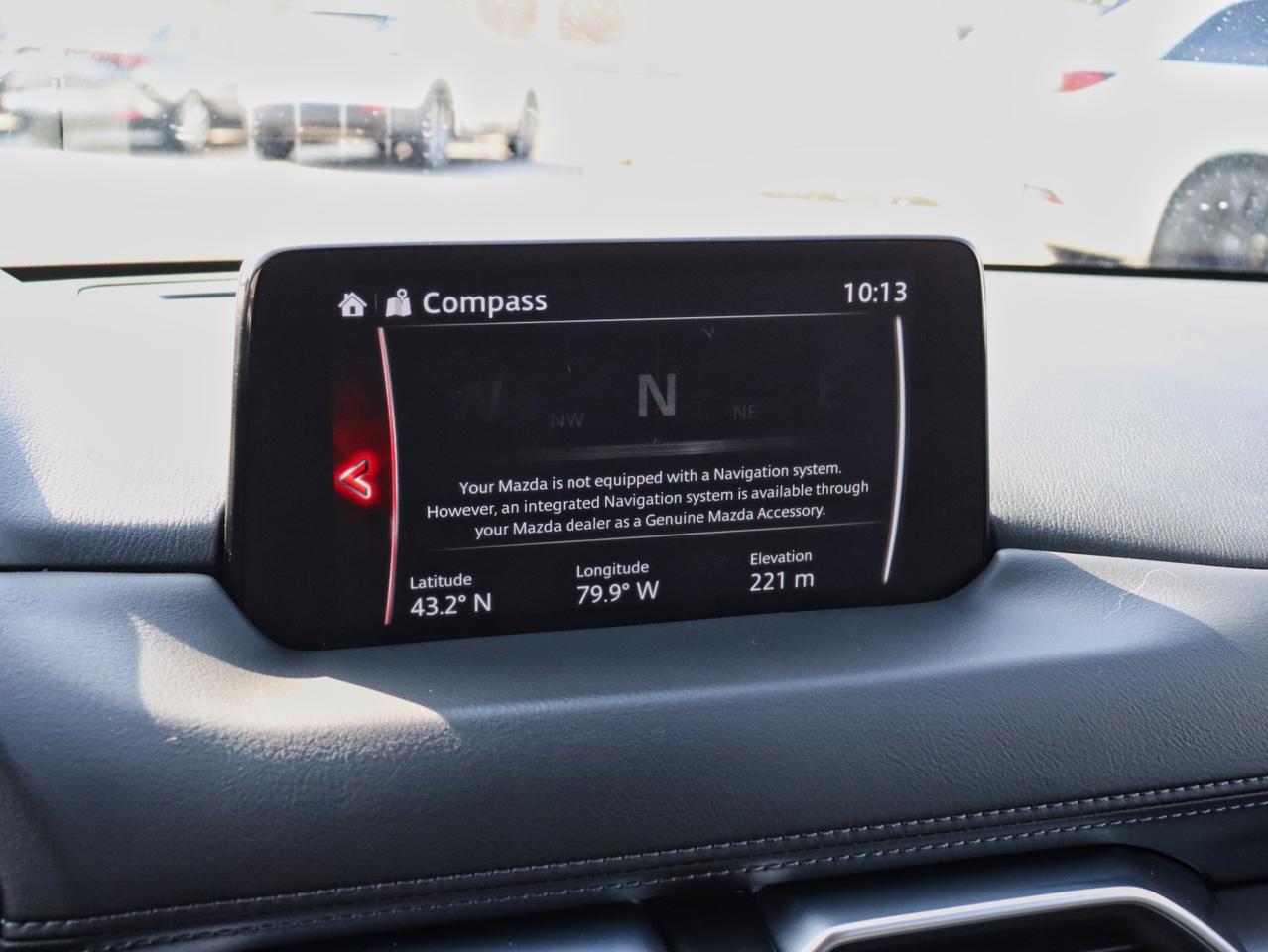 2021 Mazda CX-5 GS Photo