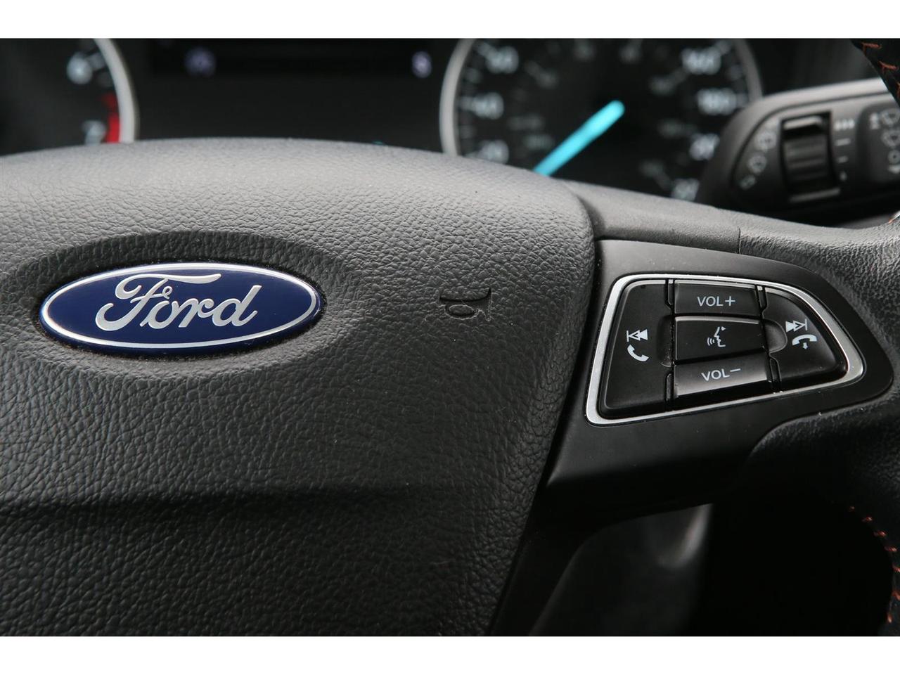 2021 Ford EcoSport SE AWD | Touch Screen Navigation | Power Moonroof | Photo