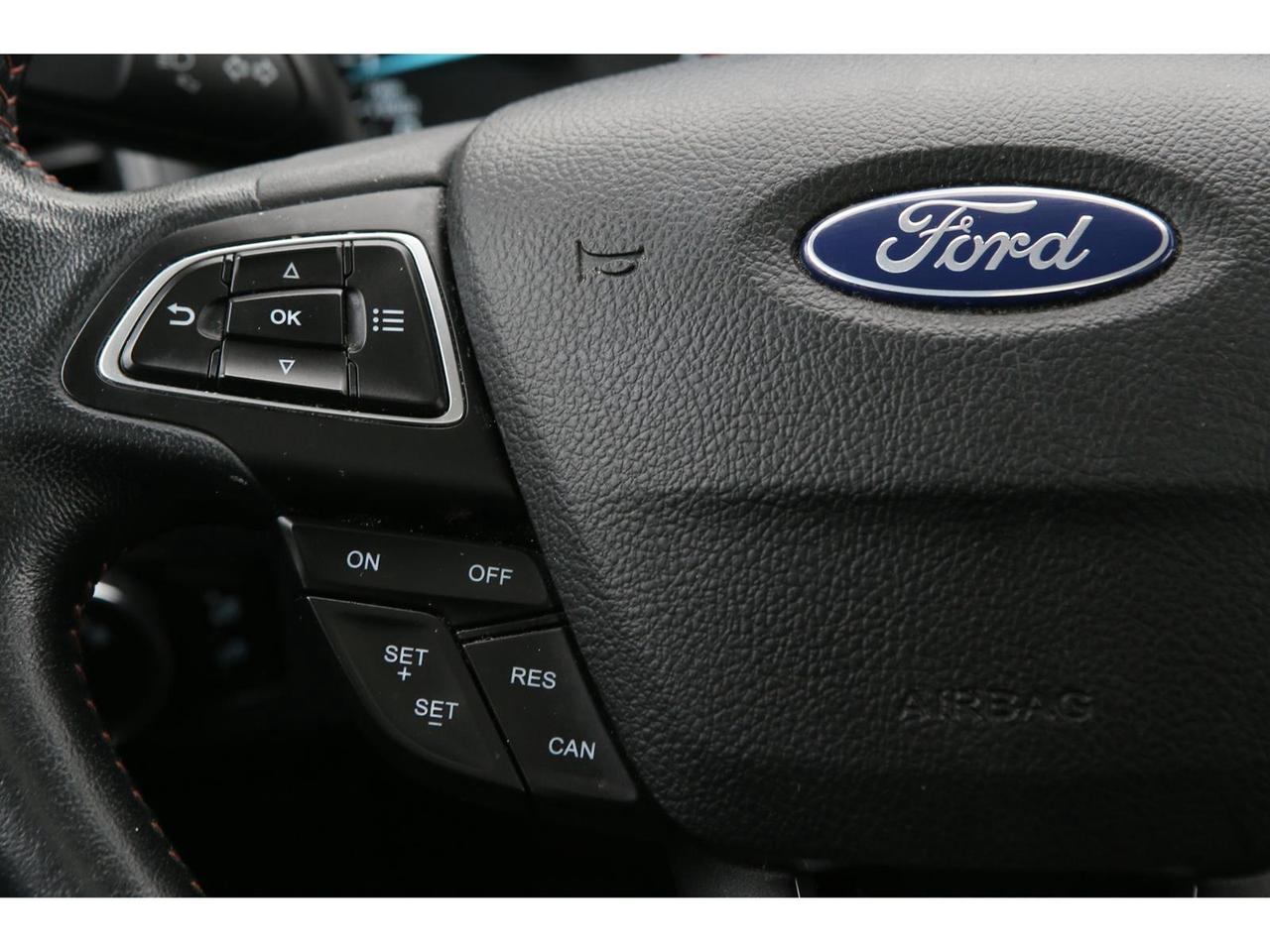 2021 Ford EcoSport SE AWD | Touch Screen Navigation | Power Moonroof | Photo