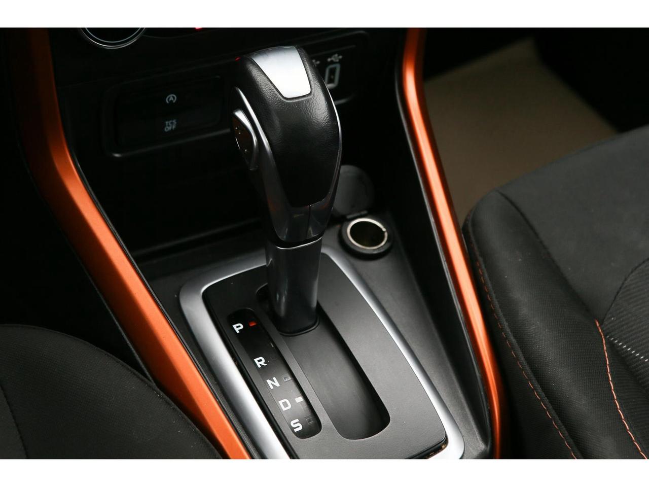 2021 Ford EcoSport SE AWD | Touch Screen Navigation | Power Moonroof | Photo