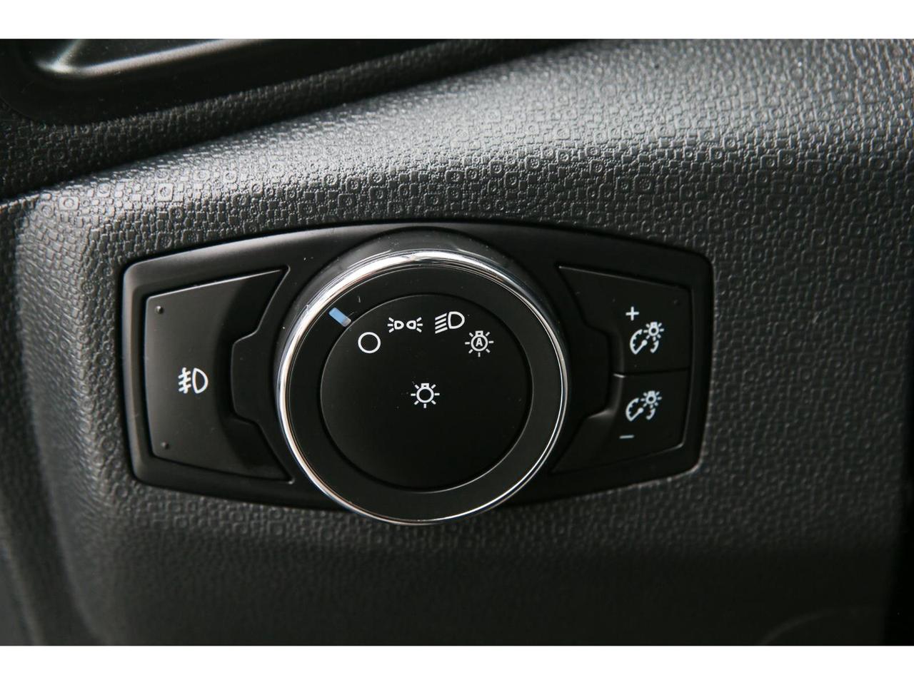 2021 Ford EcoSport SE AWD | Touch Screen Navigation | Power Moonroof | Photo