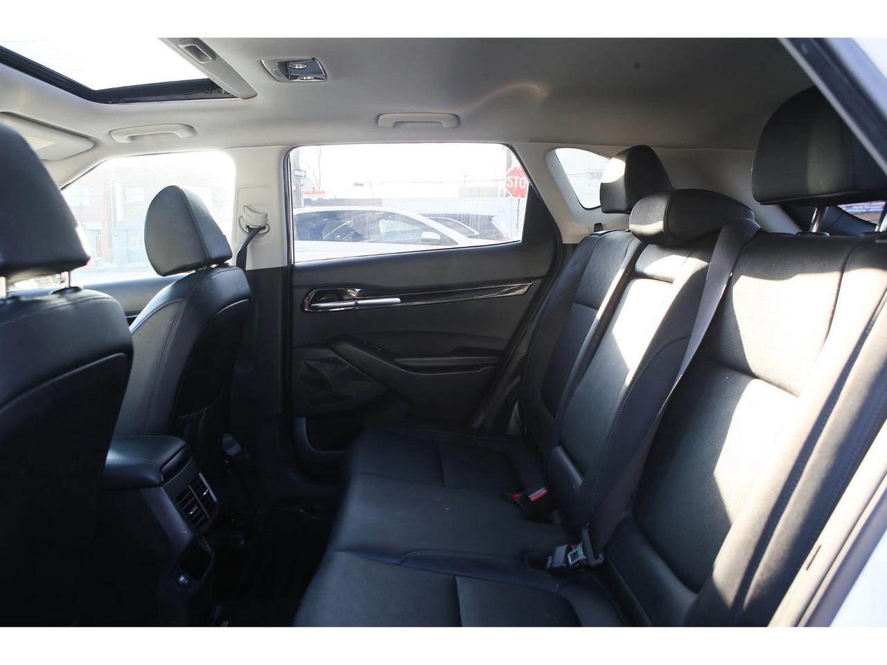 2021 Kia Seltos SX AWD | Leather| Roof | Navigation | Photo