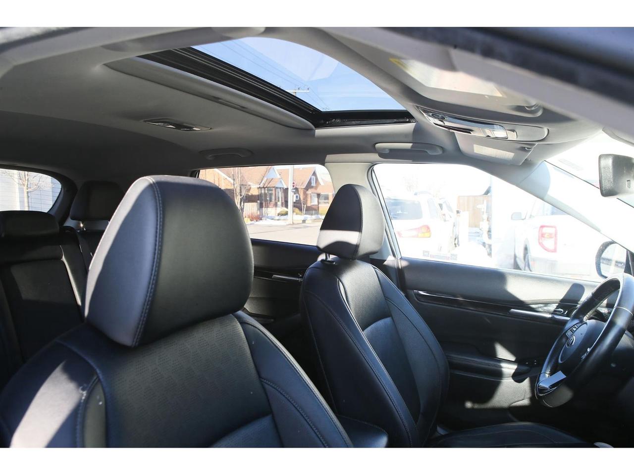 2021 Kia Seltos SX AWD | Leather| Roof | Navigation | Photo