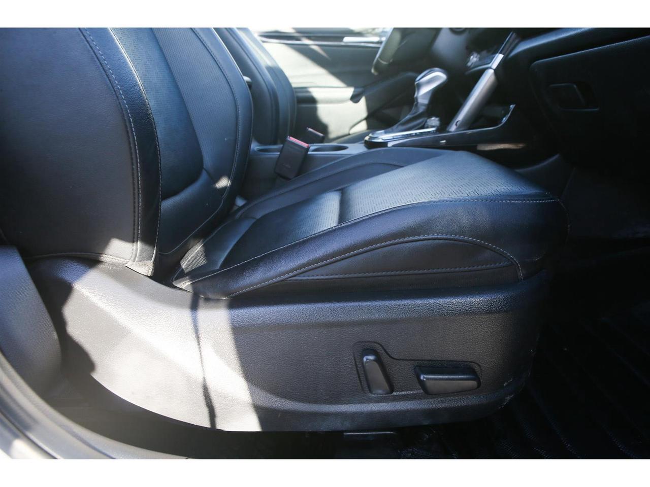 2021 Kia Seltos SX AWD | Leather| Roof | Navigation | Photo